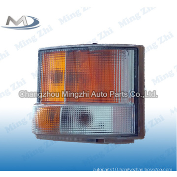 Scania truck corner lamp